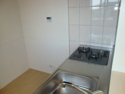 【キッチン】 | サンハイム | キッチン