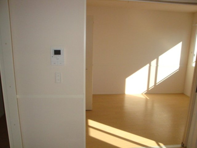 【内装】 | サンハイム | 洋室