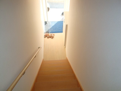 【その他】 | サンハイム | 階段