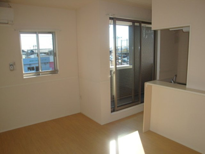 【居間・リビング】 | サンハイム | リビング