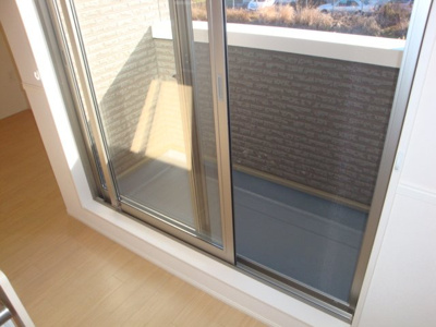 【その他】 | サンハイム | ベランダ