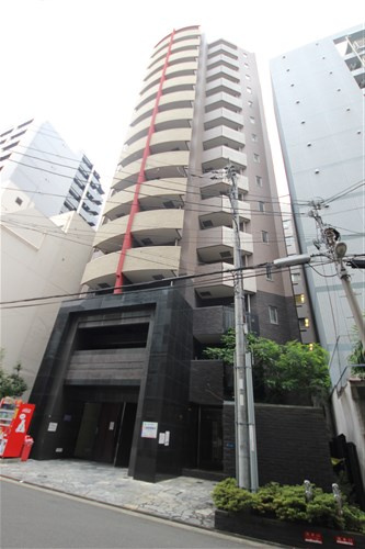【外観】 | S-RESIDENCE　Hommachi Marks