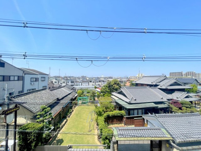 【展望】 | メゾン・ド・ボヌール