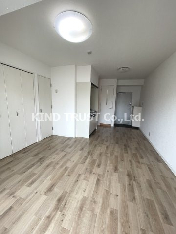 カザリーノビルの内装|内装もきれいです