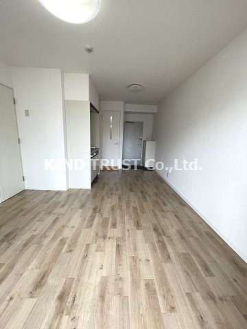 カザリーノビルの内装|過ごしやすい室内です