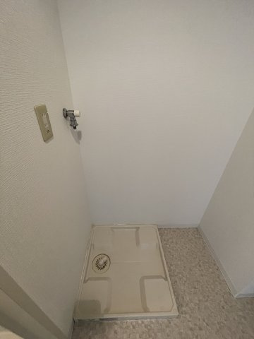 カザリーノビルの設備