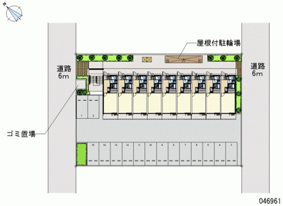 【周辺】 | ハーベストハウスⅡ