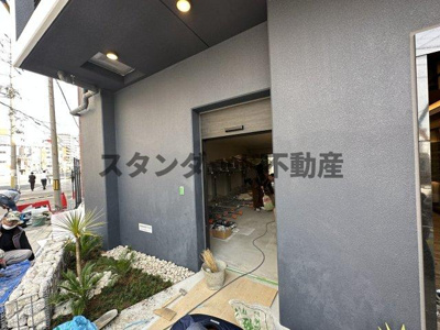 【その他共用部分】 | グリュックメゾンエビエ