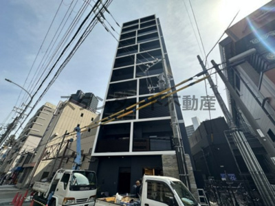 【外観】 | グリュックメゾンエビエ