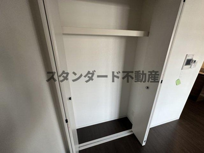 【収納】 | グリュックメゾンエビエ