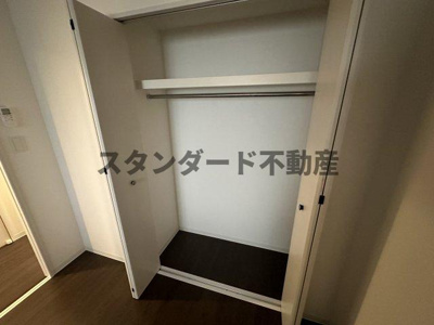 【収納】 | グリュックメゾンエビエ