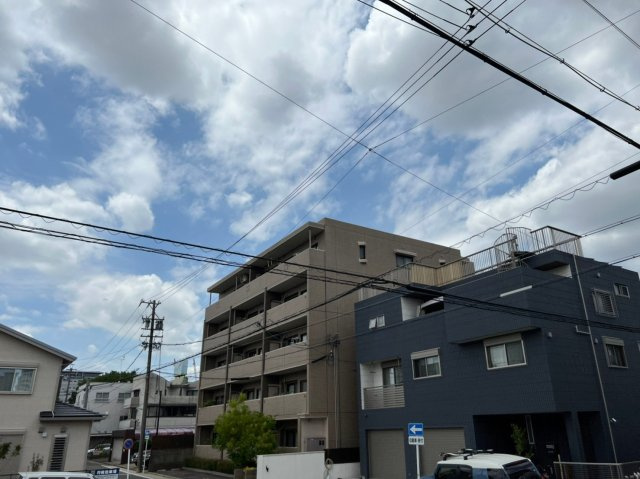 Grandtic Nagoya Castle|名古屋市の賃貸ならMy賃貸の展望|Grandtic Nagoya Castle