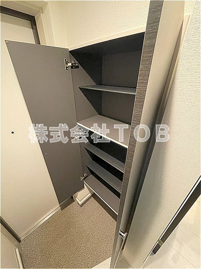【その他】 | ブランミュール八幡山 | シューズBOX