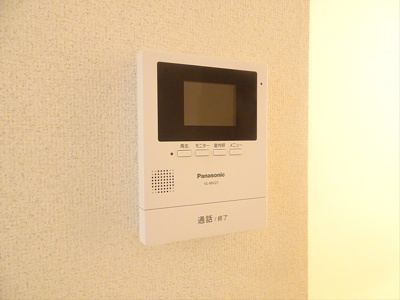 【セキュリティ】 | アルビオンシティ笹塚
