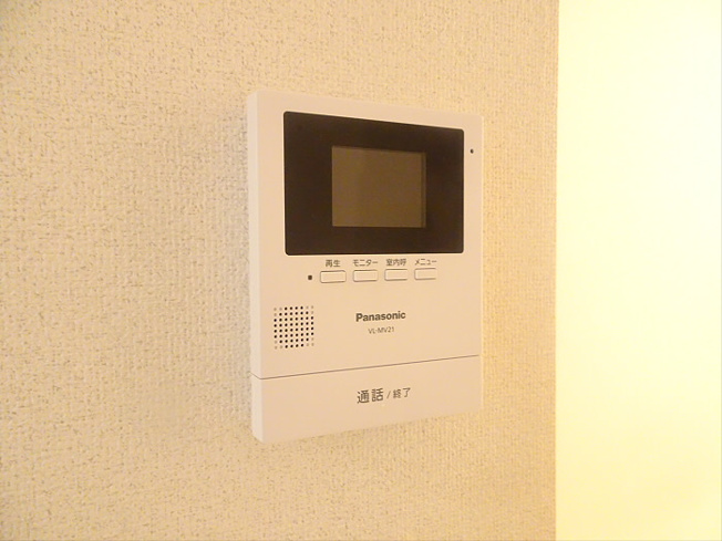 【セキュリティ】 | アルビオンシティ笹塚