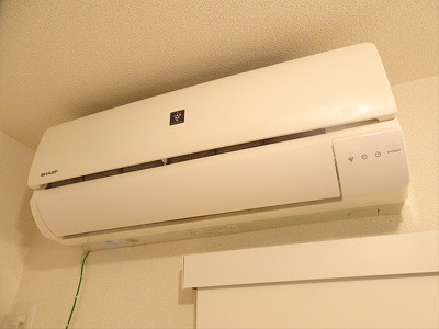 【設備】 | アルビオンシティ笹塚