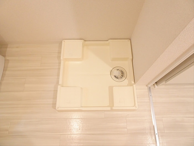 【設備】 | アルビオンシティ笹塚