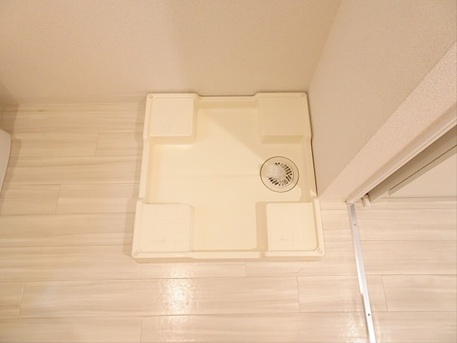 【設備】 | アルビオンシティ笹塚