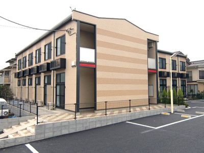 【外観】 | アレグリーア