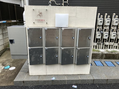 【その他共用部分】 | ＣＯＲＤＥＡ北小岩