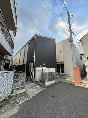 【外観】 | ＣＯＲＤＥＡ北小岩