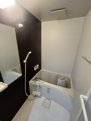 【浴室】 | ＣＯＲＤＥＡ北小岩