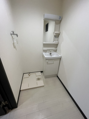 【洗面所】 | ＣＯＲＤＥＡ北小岩