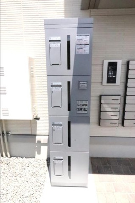 【その他共用部分】 | ロイヤルクレセント