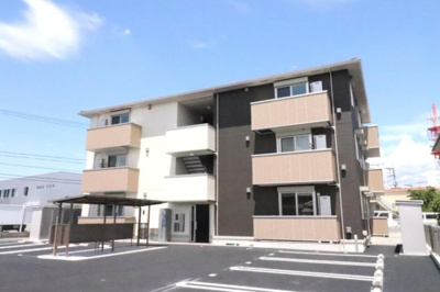 【外観】 | ロイヤルクレセント