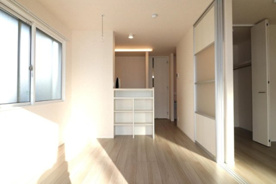 【居間・リビング】 | ロイヤルクレセント