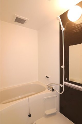 【浴室】 | ロイヤルクレセント