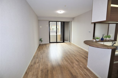 【外観】 | Ｎ４．ＴＯＷＥＲ | 室内改装済の１LDK♪