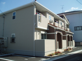 【外観】 | ベル・ソレイユ