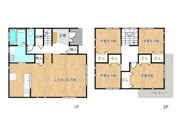 姫路市白浜町／中古戸建の画像