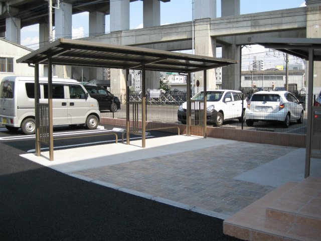 ジュウィールのその他共用部分