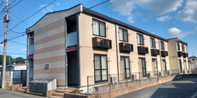 【外観】 | サカサガワ