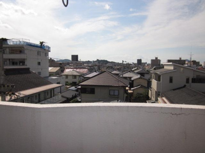 【展望】 | メゾン・ティアール