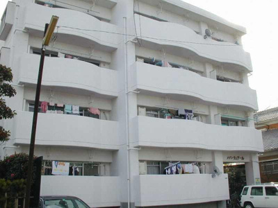 【外観】 | メゾン・ティアール | 完成写真