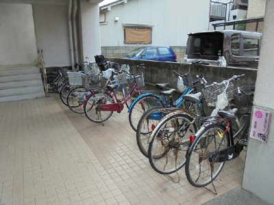 【その他共用部分】 | メゾン・ティアール