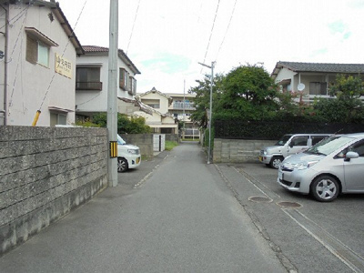 【周辺】 | メゾン・ティアール