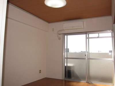 【居間・リビング】 | メゾン・ティアール