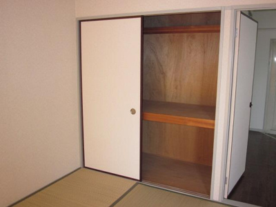 【収納】 | メゾン・ティアール