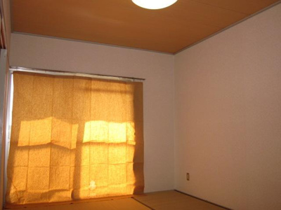 【和室】 | メゾン・ティアール