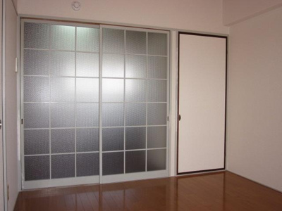 【洋室】 | メゾン・ティアール