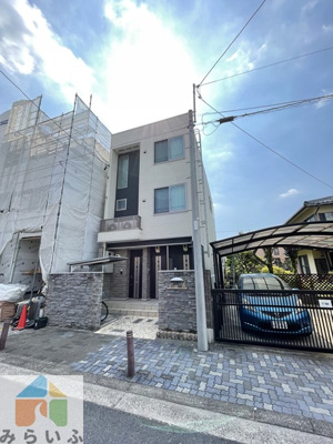 【外観】 | フェリオ若水