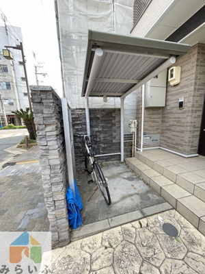 【その他共用部分】 | フェリオ若水