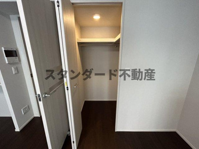 【内装】 | エトワール北新地