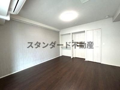 【居間・リビング】 | エトワール北新地