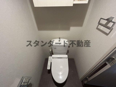 【トイレ】 | エトワール北新地