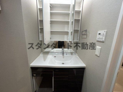 【洗面所】 | エトワール北新地